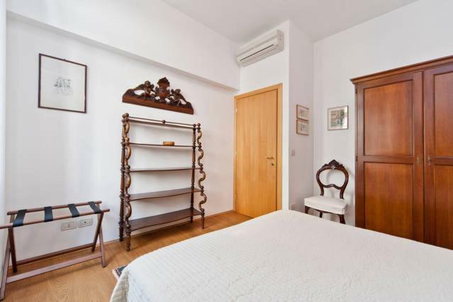 Appartamento Accademia San Vio Венеция Экстерьер фото